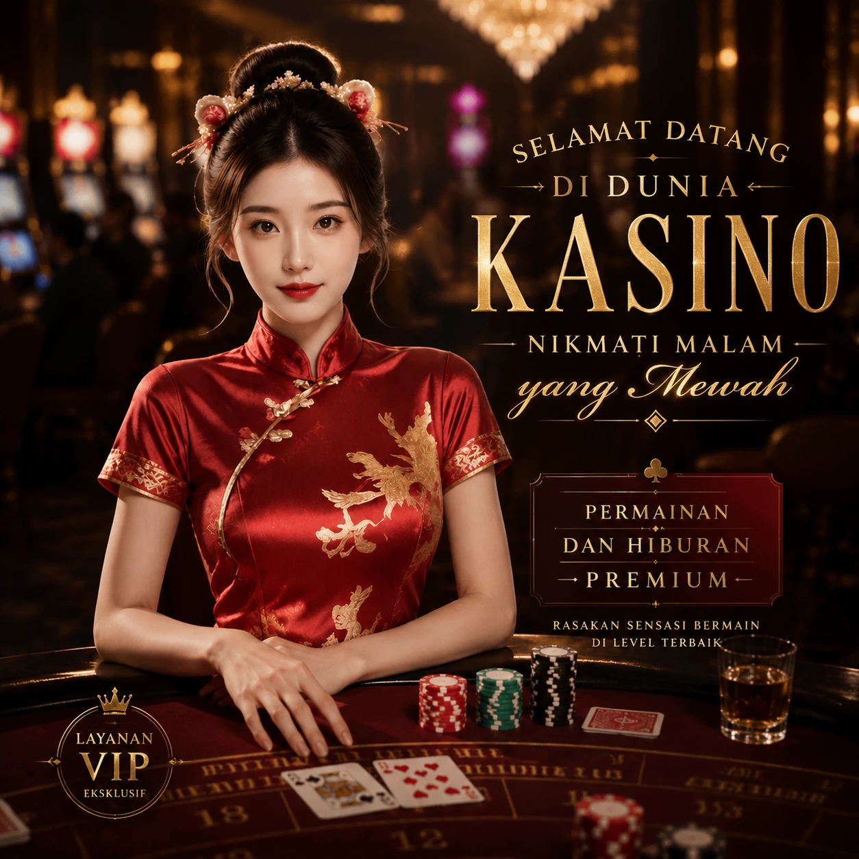 Menggali Fitur Menarik di Situs Game ketua268