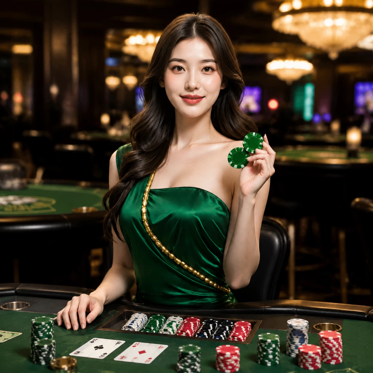 Keunggulan dan Fitur Menarik di Situs Game ketua268