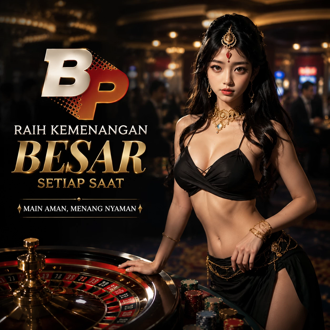 Analisis Performa Game di Platform ketua268
