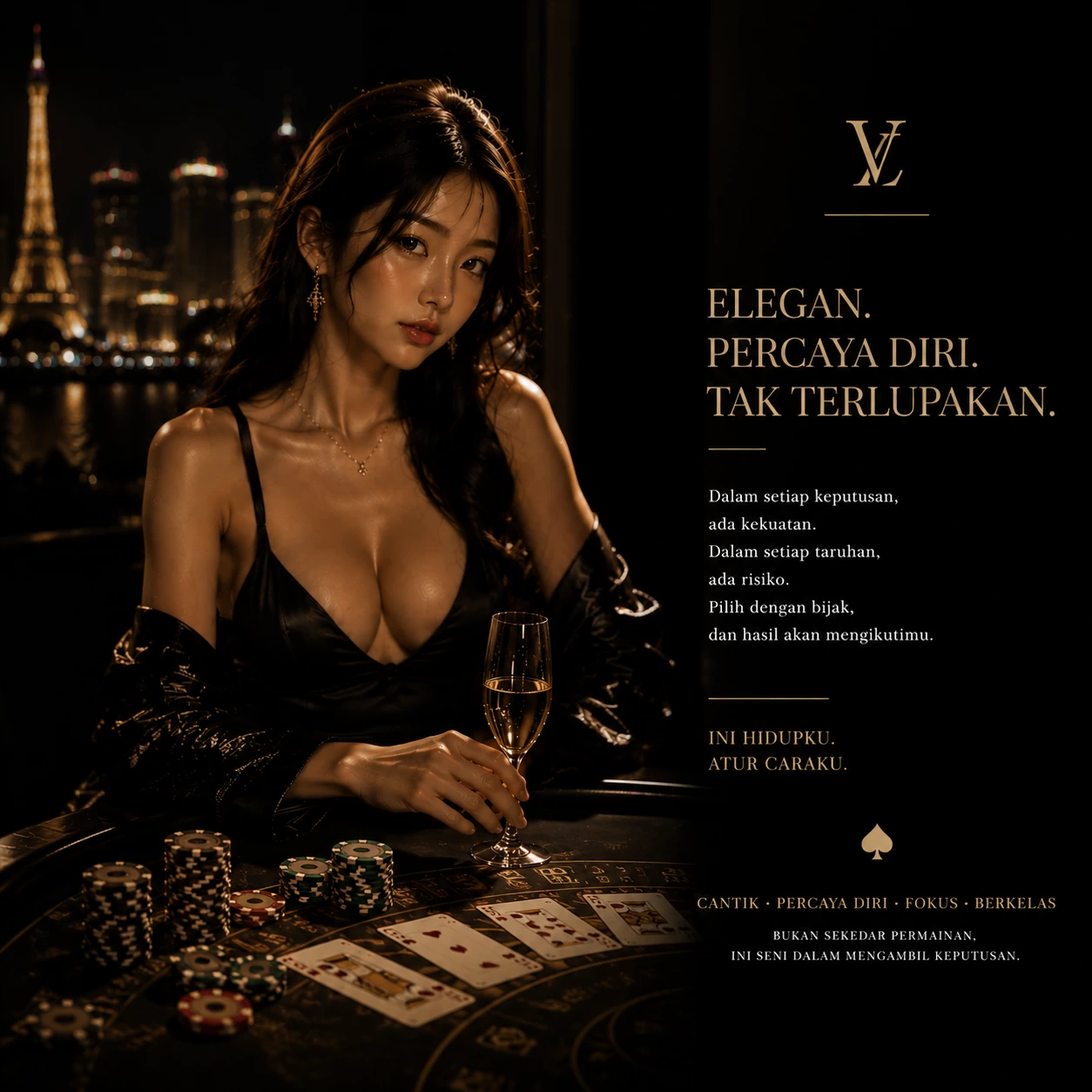 Apa Saja Jenis Game yang Tersedia di ketua268
