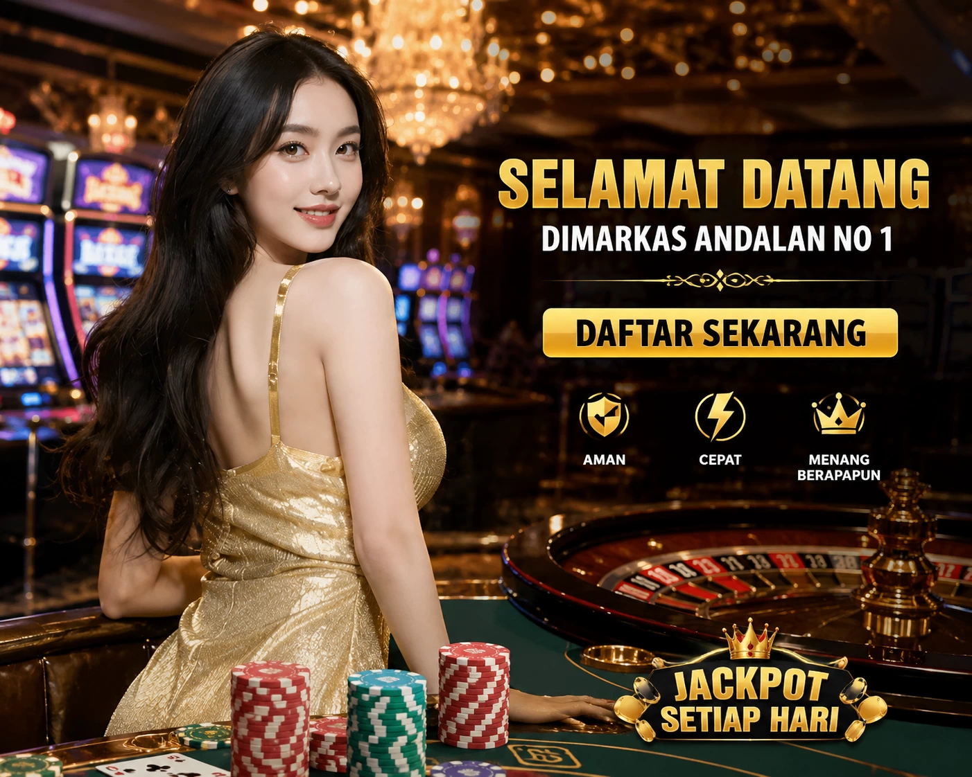 Tips dan Trik Bermain di ketua268 untuk Pemula